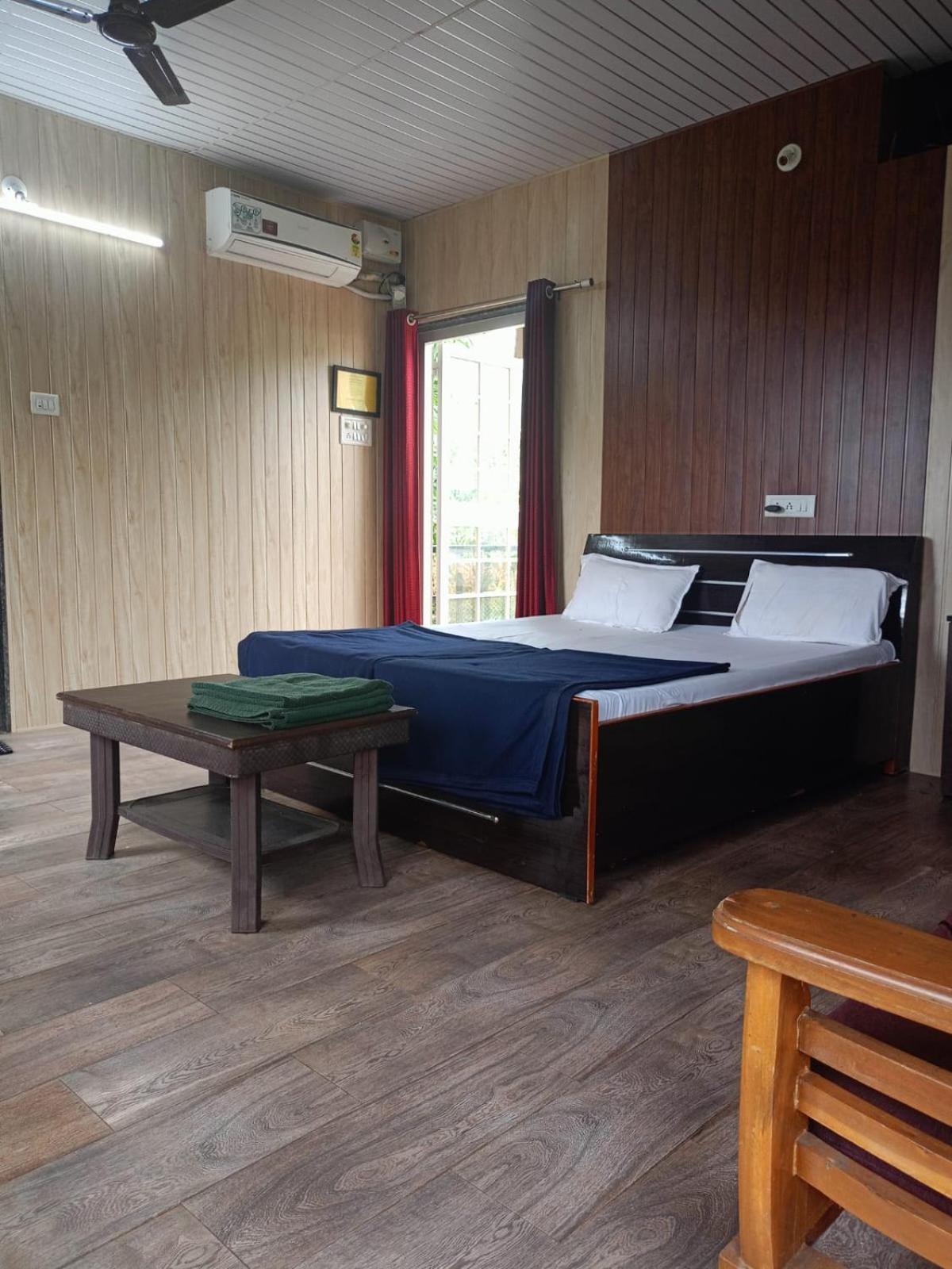 Вилла Bimalfarm At Koroli Hills Игатпури Экстерьер фото